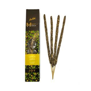 Incienso Magic Manif.Lemongrass